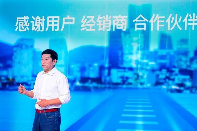 三十年磨一剑！长城汽车发布“柠檬/坦克/咖啡智能”三大平台