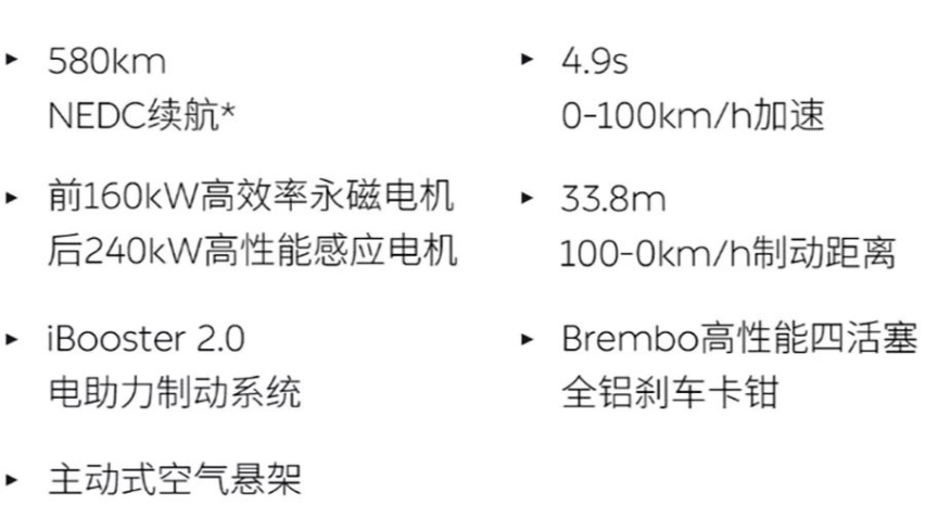 蔚来2019NIO DAY干货解读