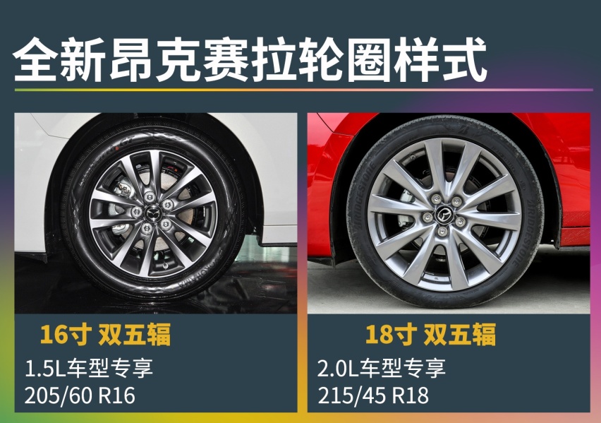 「全新马自达3购车手册」14万买2.0自吸，真的贵吗？