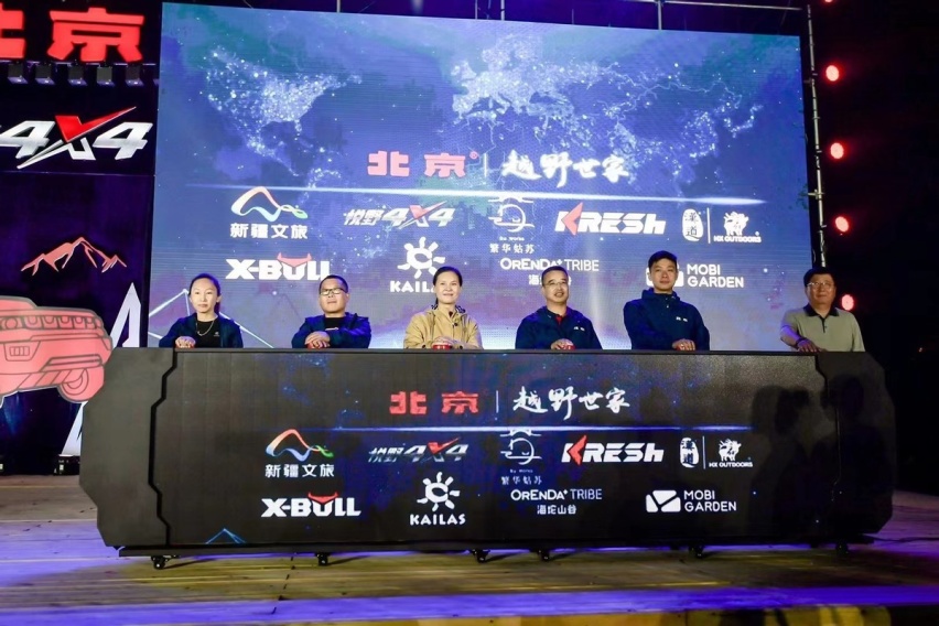 身处紧凑型SUV红海，BJ40细分市场保值率第一是怎样炼成的？