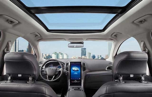 推荐三款40万以内大排量V6车型，最后一款不到28万