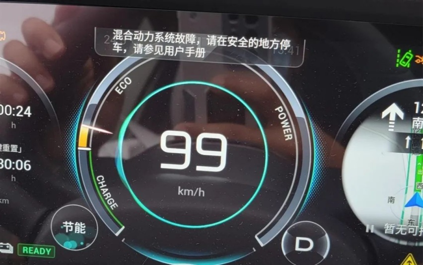 品控问题迟迟无法提升，传祺终究成不了一线