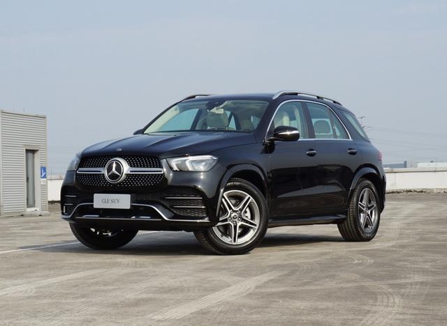 这3款豪华SUV，开上其中一款，您就是大家口中的“成功人士”