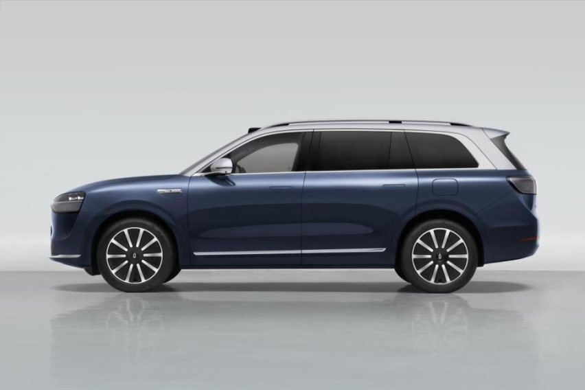 “1000万内最好的SUV”？问界M9申报信息曝光