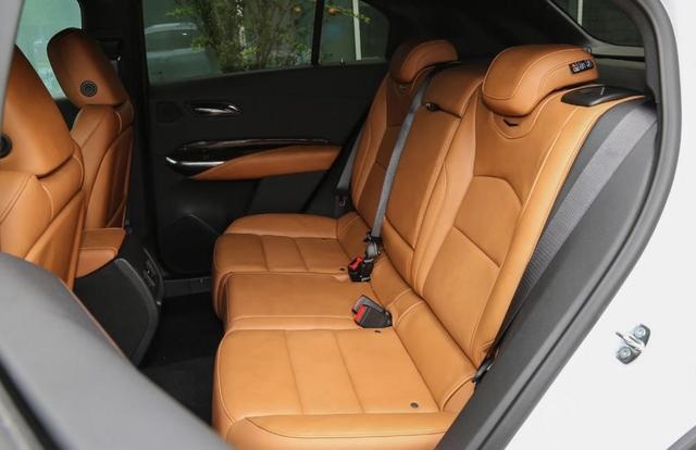 3款25万就能买到的豪华紧凑型SUV，空间大、品牌强