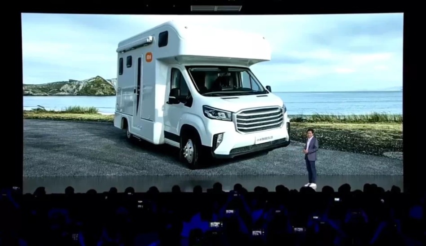 小米官宣造车！那会造出一台怎样的车呢？