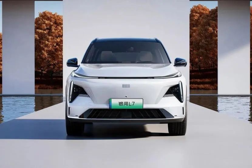15万左右能拿下插混SUV！这三款国产SUV太卷！