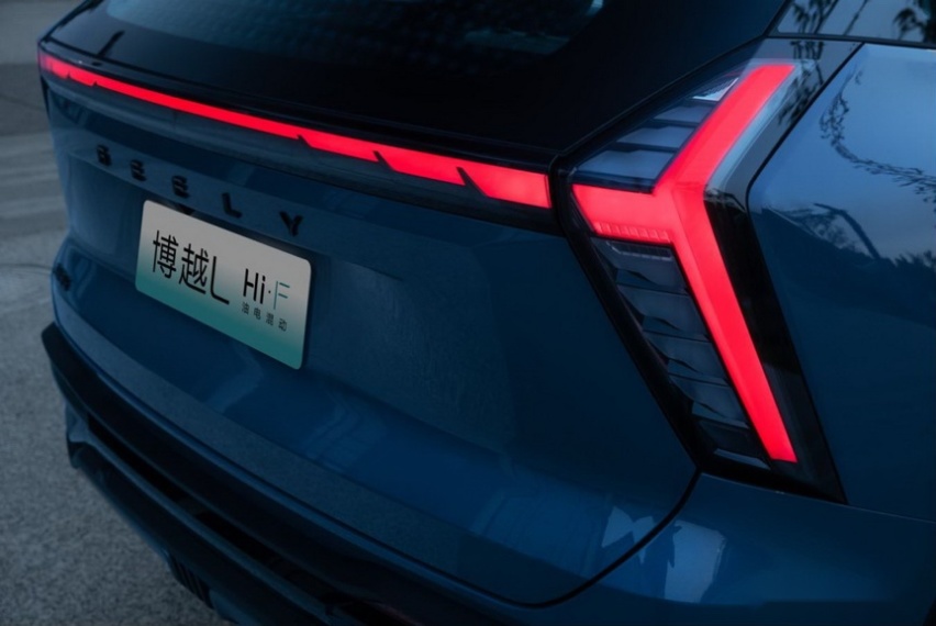 这款智能SUV如何做到30万级规格 15万的定价？