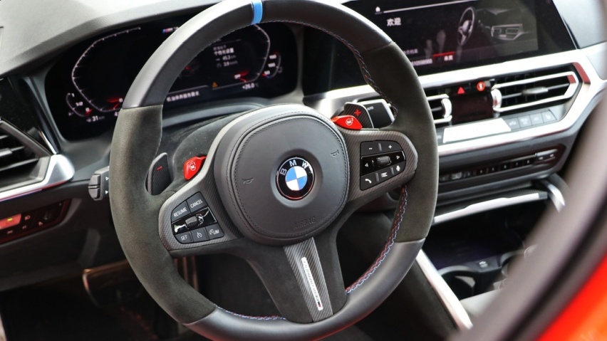 ​国内首家！热爱改装的Bimmer一定要来这打卡，专业又炸裂！
