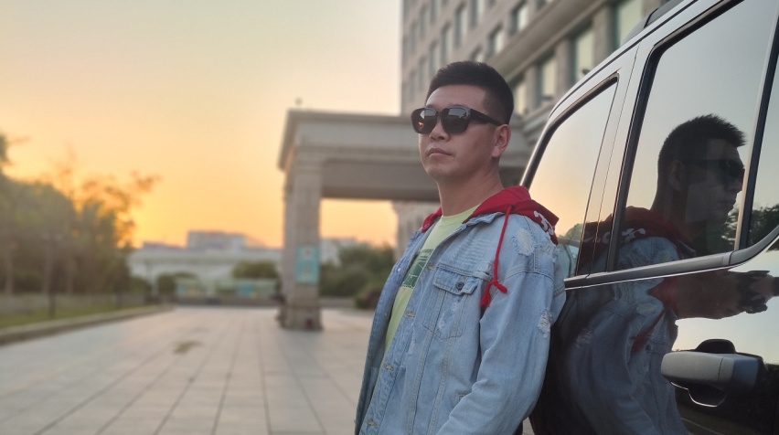 车主日记丨我就是跟风买的这车！