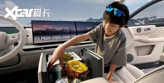 【E汽车】魏牌V8X正式开启预订