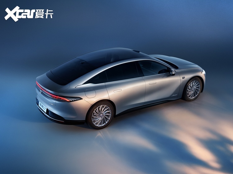限时权益售16.99万起！别克至境L7正式上市