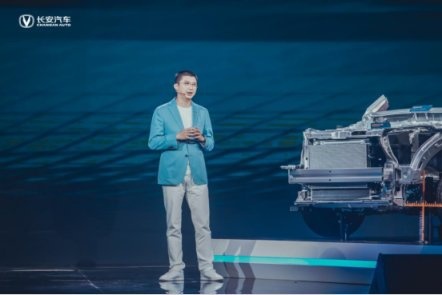 长安汽车联手科技巨头打造高端智能新品牌——方舟