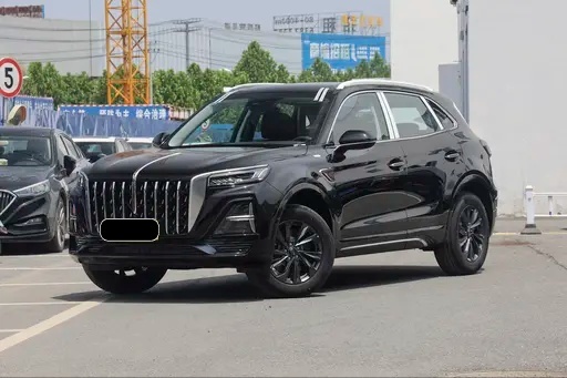 配2.0T+8AT变速箱，定位中型SUV，红旗HS5怎么样？