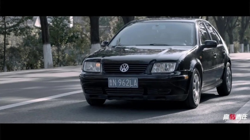 它是全球“钢炮”之魂——GTI