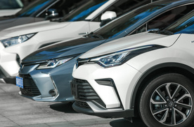 乱拳打不死老师傅，丰田为什么还是全球老大？