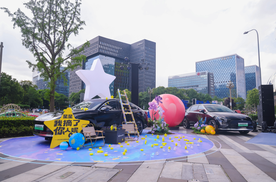 7.68万起 续航610km 2025款五菱星光成都上市