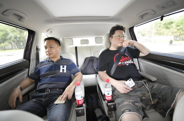 大V驾到 不同凡响——上汽大众威然北方区域瞩目上市