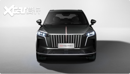 司南智驾赋能，红旗 HS6 PHEV跻身智驾好的混动 SUV 推荐榜