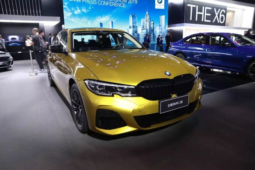 不想跟风买SUV？不妨看看车展上这几款轿车，最后一款最安逸！