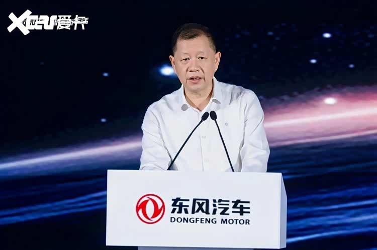 科技不再高冷！东风第十届科技创新周把黑科技搬进普通人生活