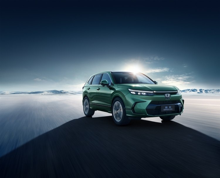 皓影VS CR-V：15万级谁更能俘获年轻人的芳心？
