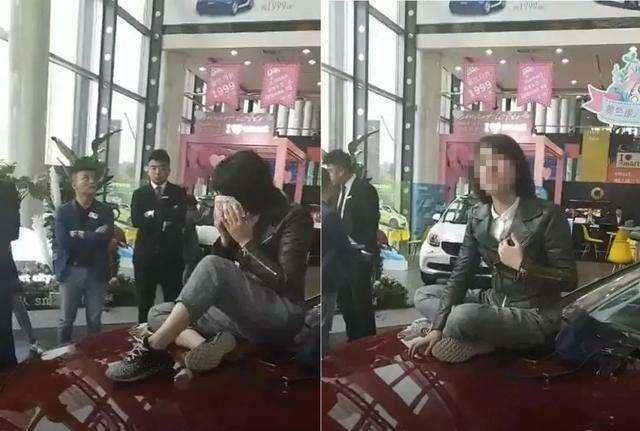 奔驰、特斯拉让人心寒，一支烟的功夫了解汽车售后维权为何困难