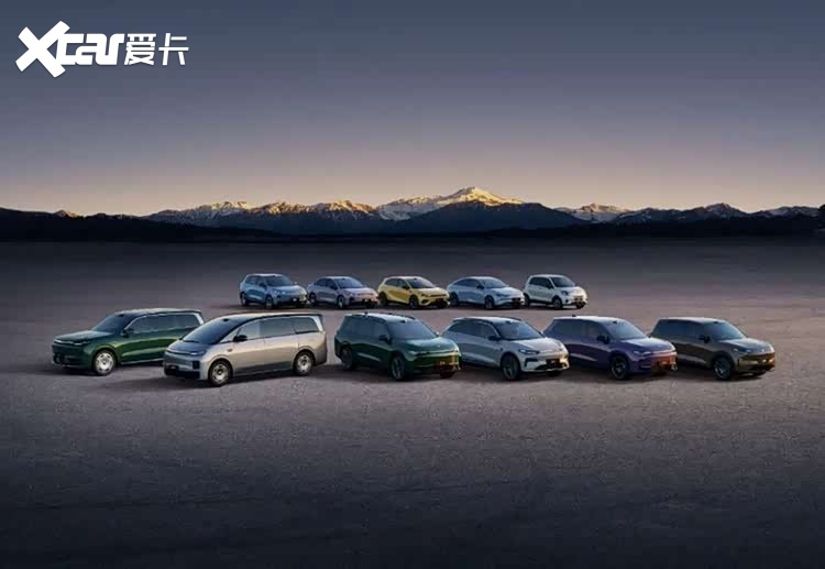 冲刺105万台:零跑的规模扩张之路底气何在?