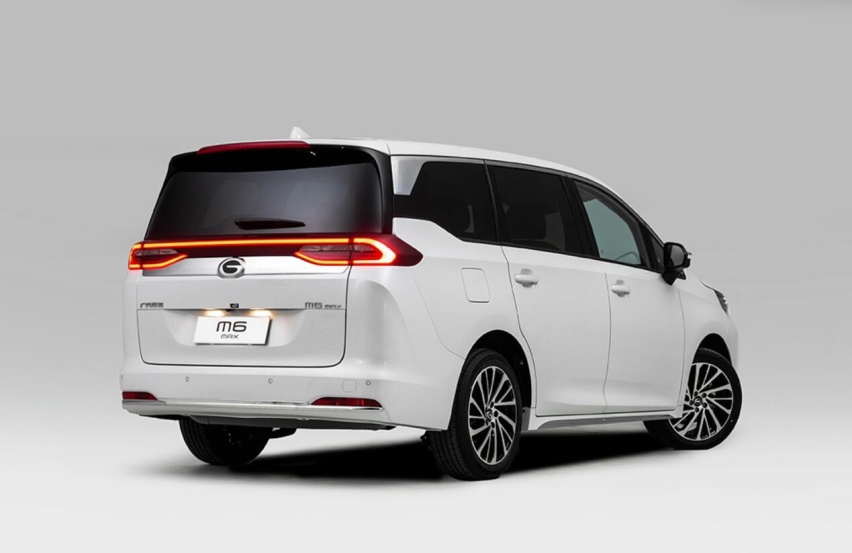 准备好银子 四款MPV新车来袭 风行星海V9、传祺M6 MAX领衔