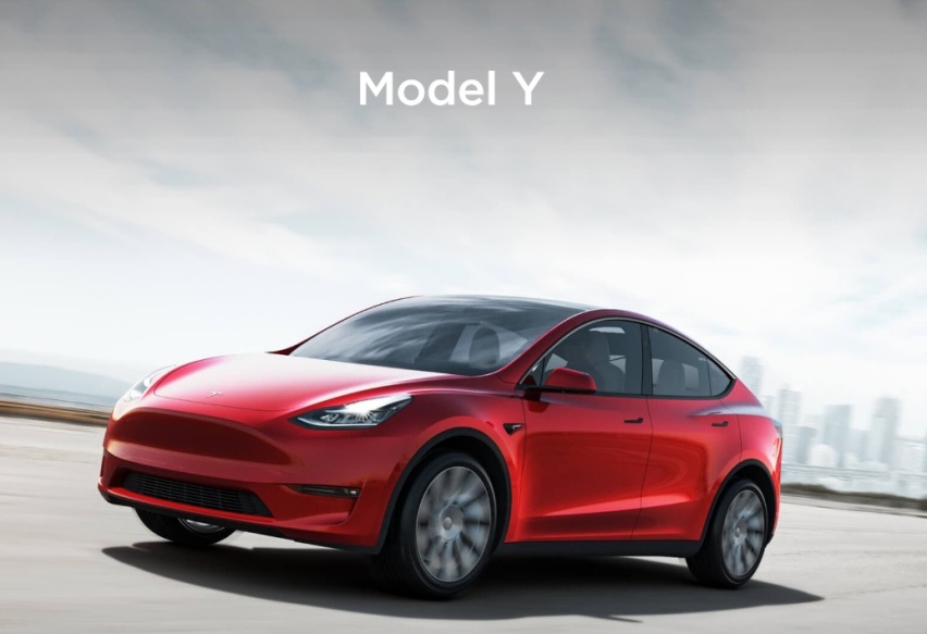 特斯拉又双叒叕涨价！Model 3/Y部分车型涨价1万元