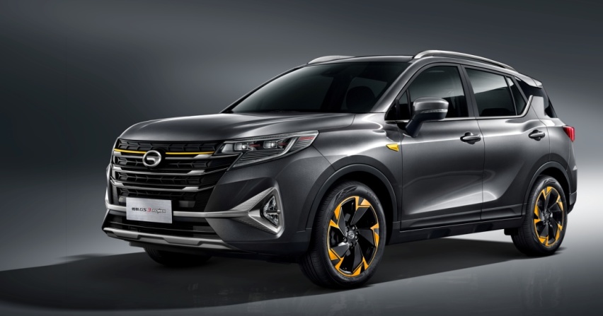 预算不到10万也能买精品小型SUV？