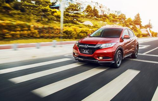 现代新一代ix25与缤智、XR-V，谁更值得买？对比PK一下