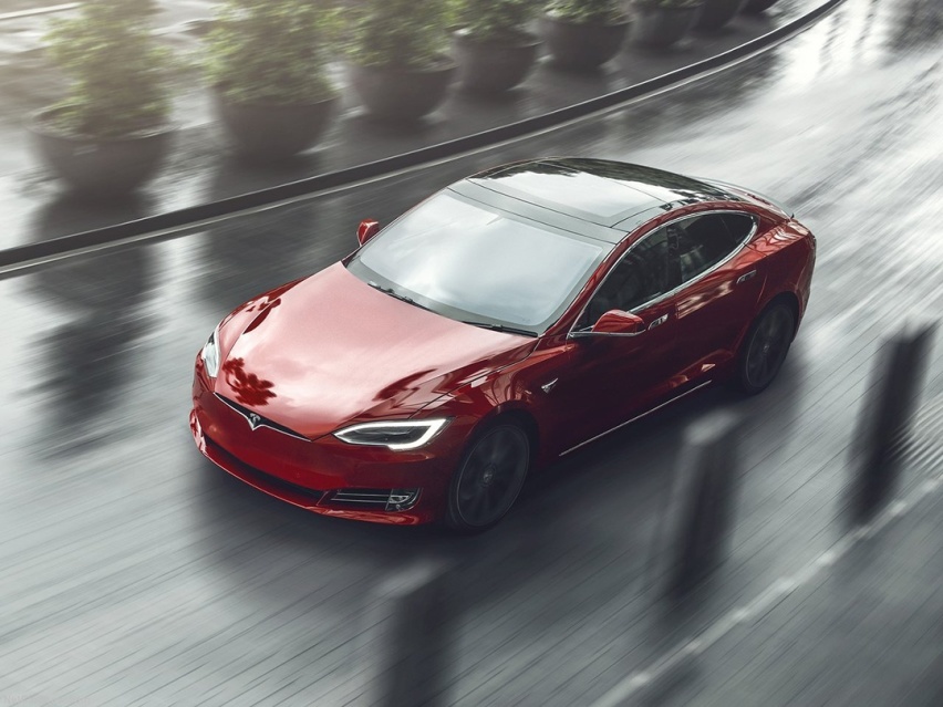 2020年，买这些车600km续航是低标！价格还有惊喜？