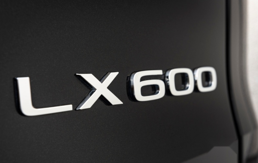 实力大增的雷克萨斯LX600，为啥在平行进口市场不香了？