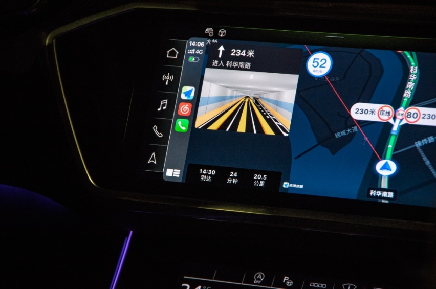 试驾｜奥迪RS6 Avant，“又纯又欲”的黑武士，性能和实用都有了