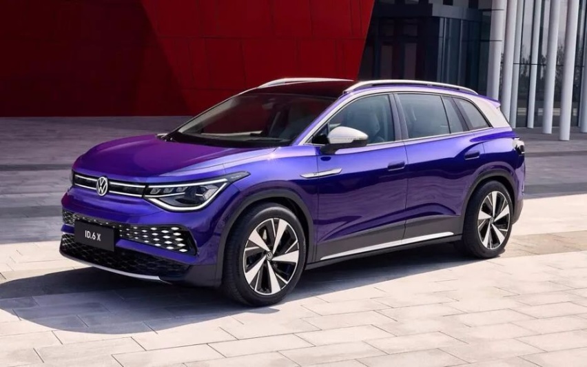 这款合资纯电7座SUV，30万内无对手？