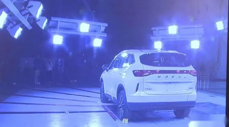 第三代哈弗H6不安全？吃瓜群众可散了，是软件升级误操作！
