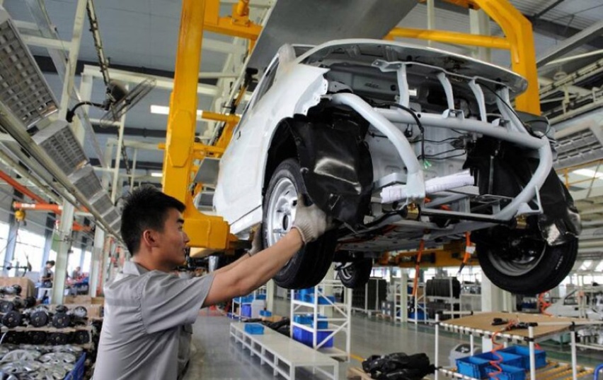 4月多家车企销量转正，车市迎来报复性消费？