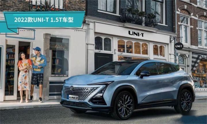 15万内的预算，哪台自主品牌SUV最吸引年轻人？