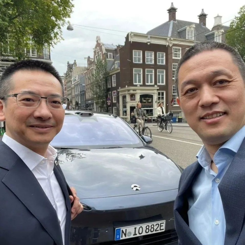 车企半年报：价格战伤筋动骨，汽车业何去何从？