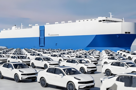 从壁垒到红利，中国电动车出海新风口