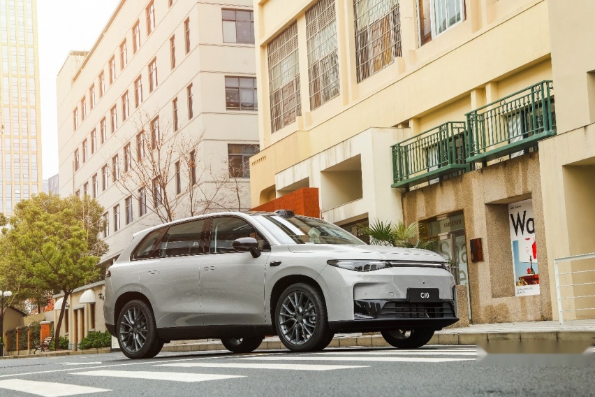 20万内激光雷达加持！ 试驾零跑全新SUV C10