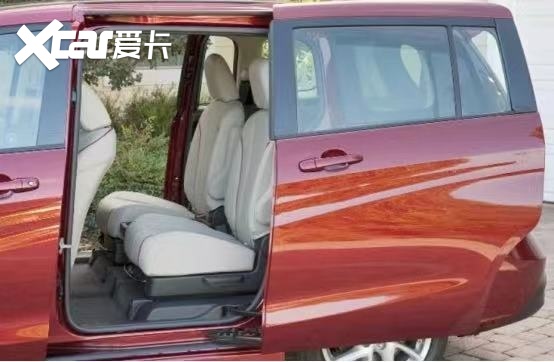 丰田赛那有四驱吗？侧滑门成本真的高吗？|帮你选MPV