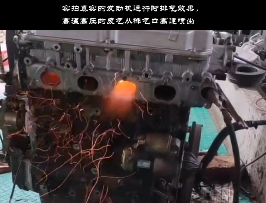 都2024了，为何仍有人觉得高速上2.5自吸比2.0T强？