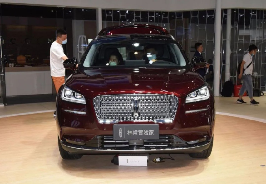 20多万买豪华SUV，离打工人最近的就是这几款了