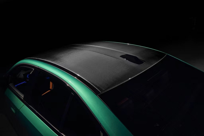 功能为先，驾趣至上 全新BMW M5成都演绎“BMW性能美学”