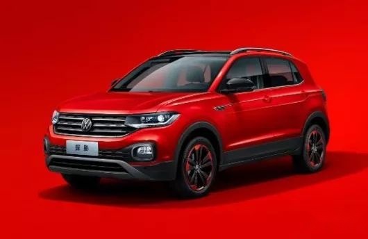 五脏俱全的小型SUV在此，年轻人买车无需再纠结丨帮你选车