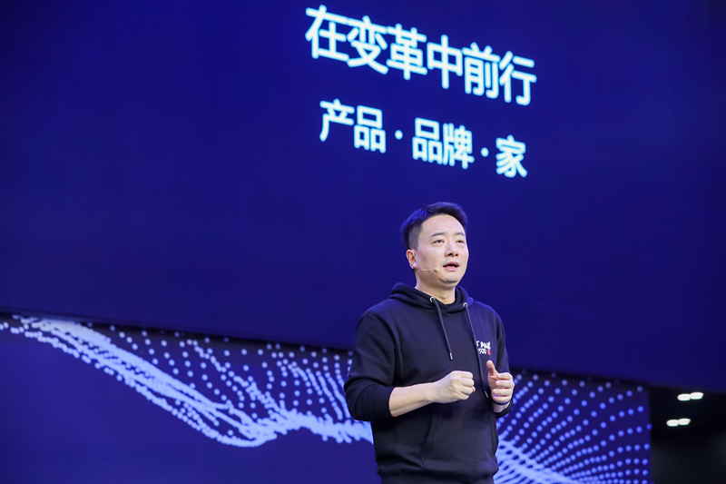 共创无界，坦克300改装版重磅发布