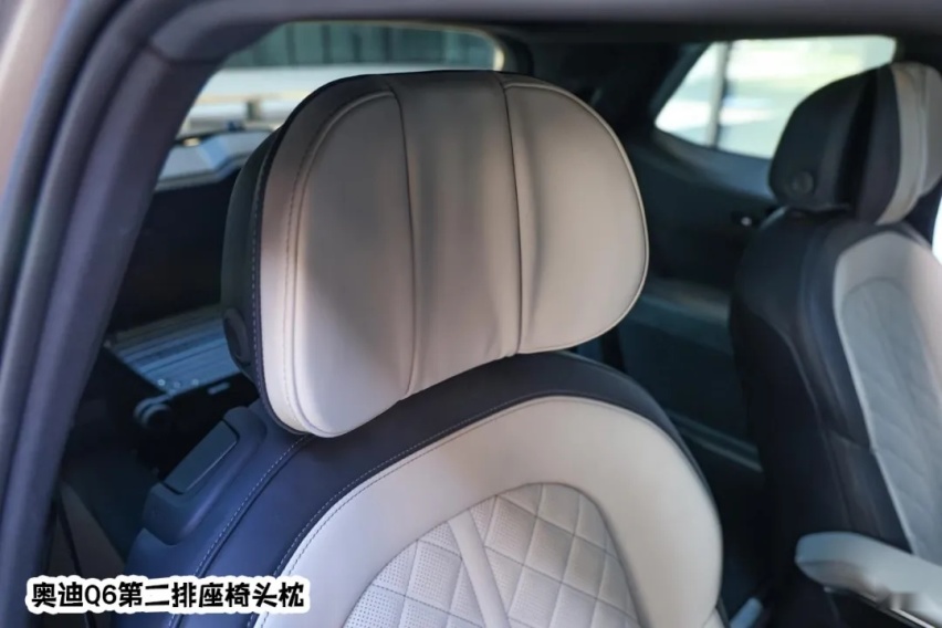 同样是奥迪的SUV，选Q6还是选Q7？