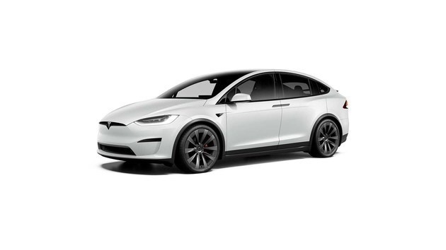 新款特斯拉Model X正式上市 售84.999万元起